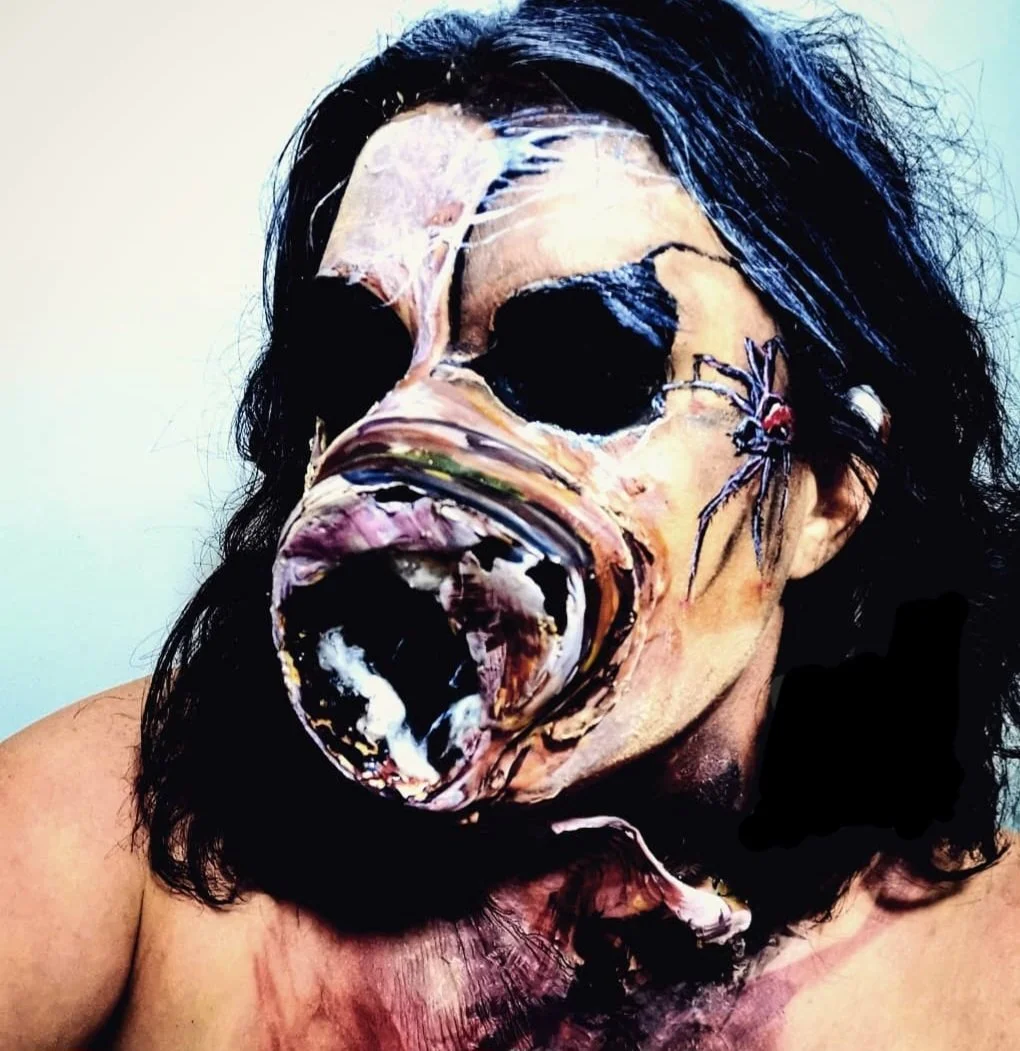 SFX, Face and Body Art