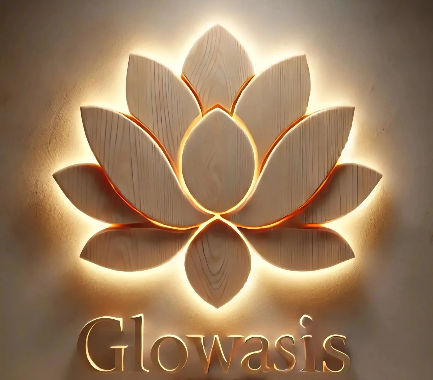 GLOWASIS