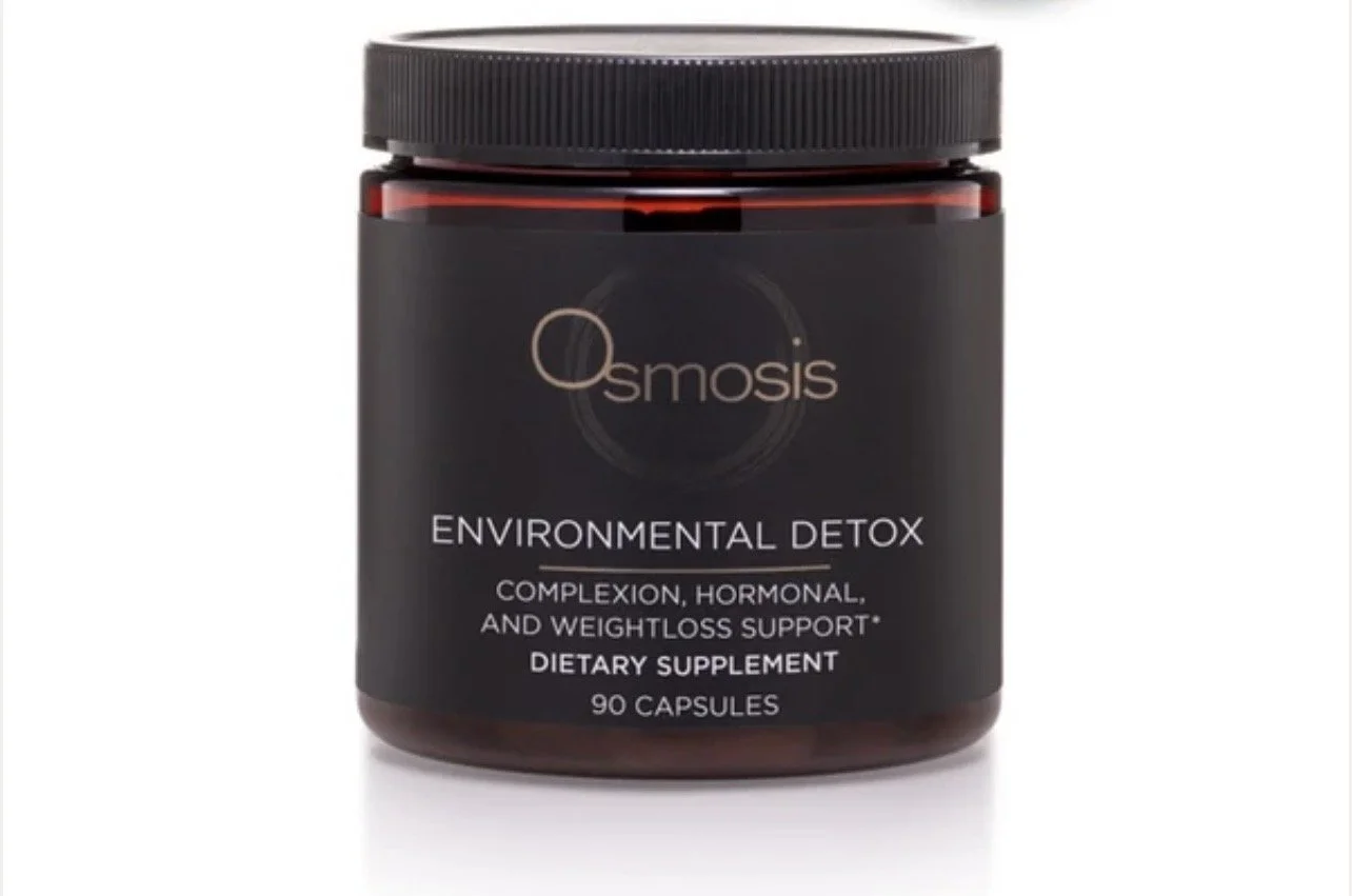 Environmental Detox
