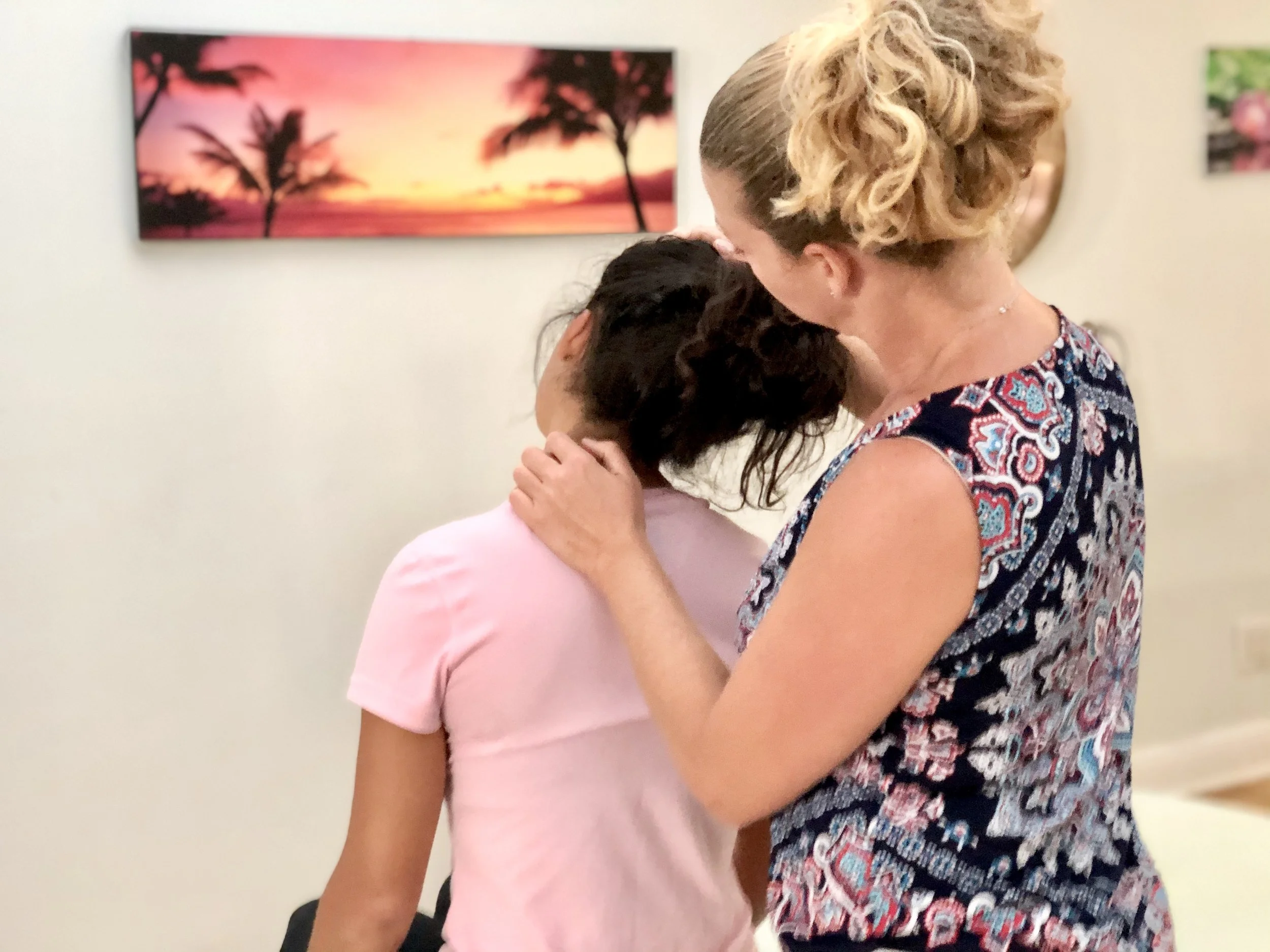 Concierge Physical Therapy-At Home Emergency Visit