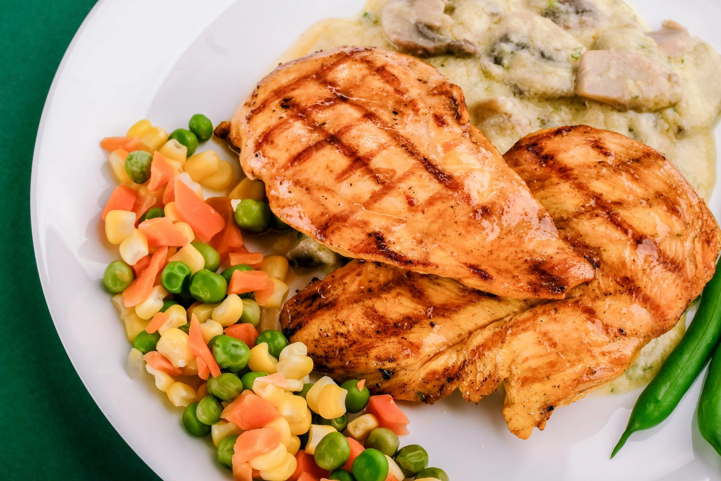 How Much Protein Do Women Really Need During Perimenopause and Menopause?