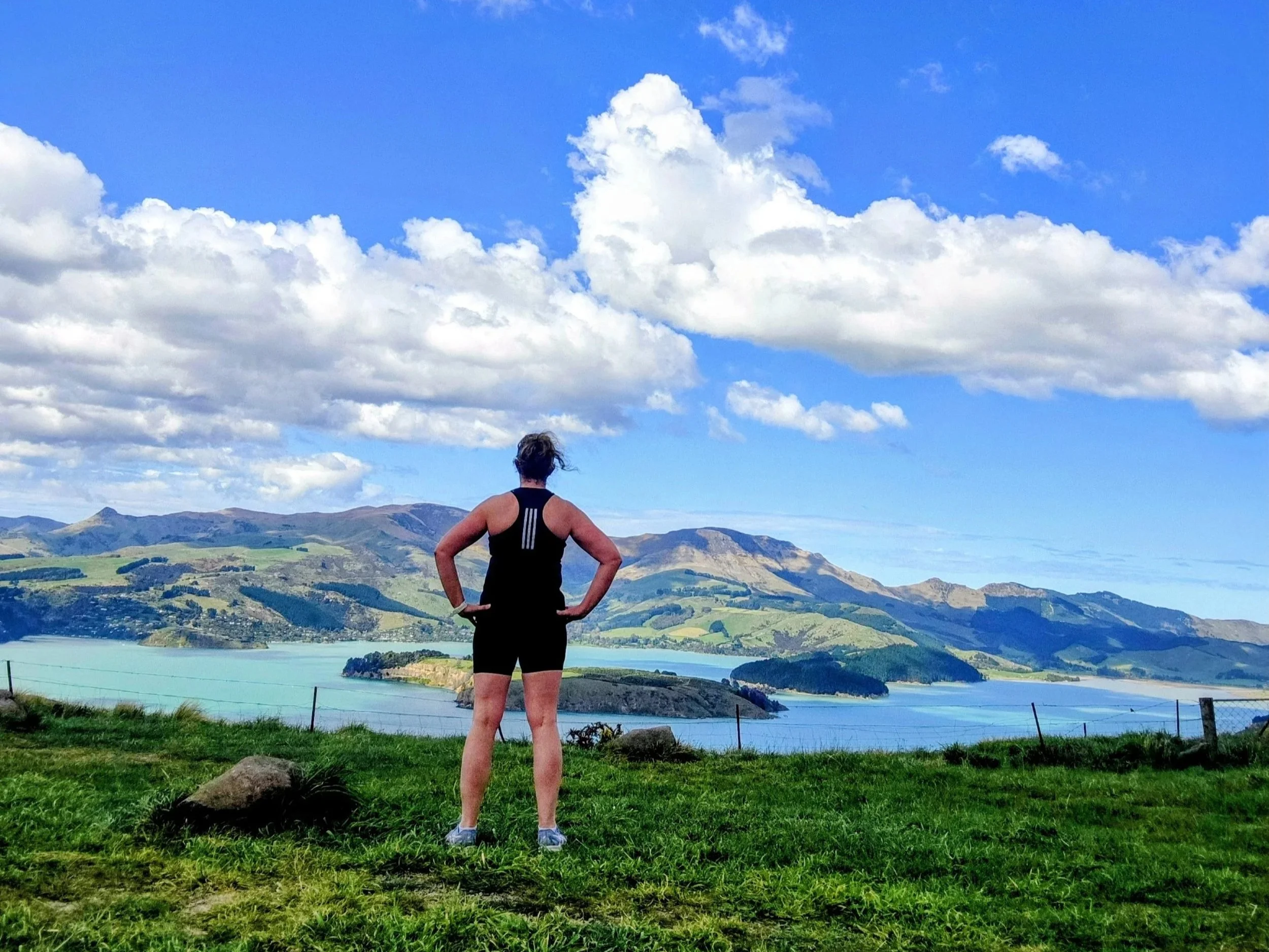 My First Sign of Perimenopause: The Run I Couldn't Finish