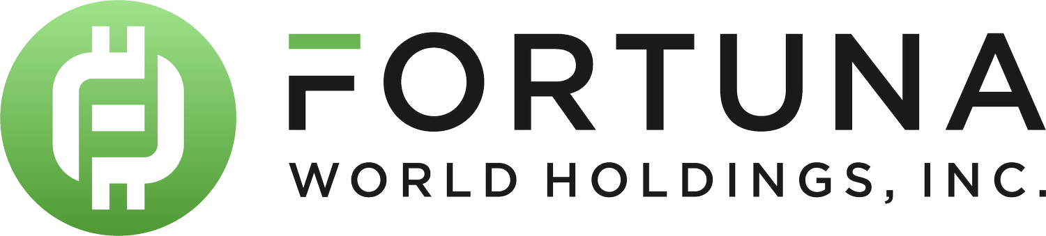 Fortuna World Holdings, Inc.