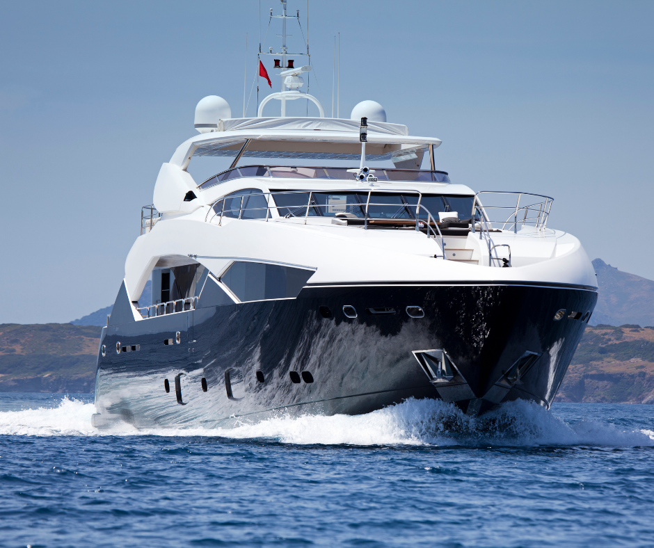 Why Boat Owners Choose Ceramic Coating for Long-Term Protection
