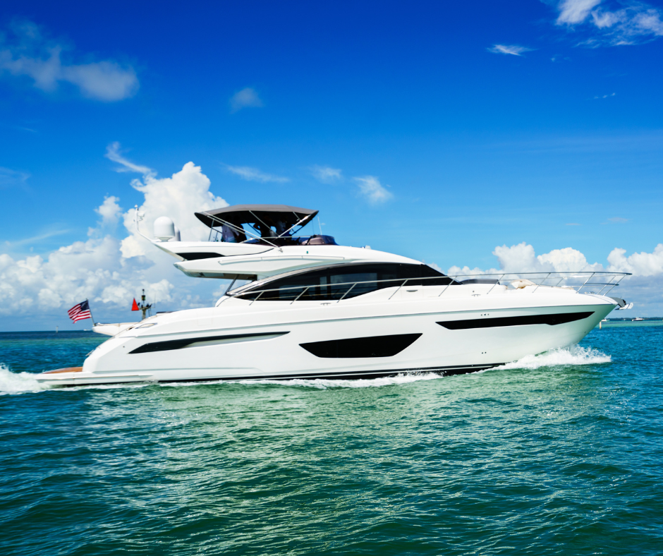 Does Boat Window Tint Reduce Heat?