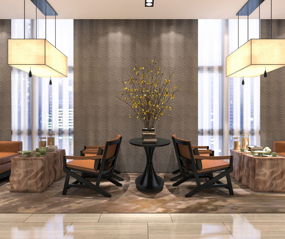 Commercial Window Tint in Ford Lauderdale