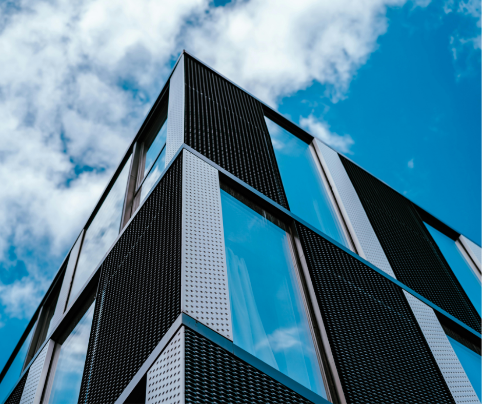 How Commercial Window Tint Improves Workplace Productivity