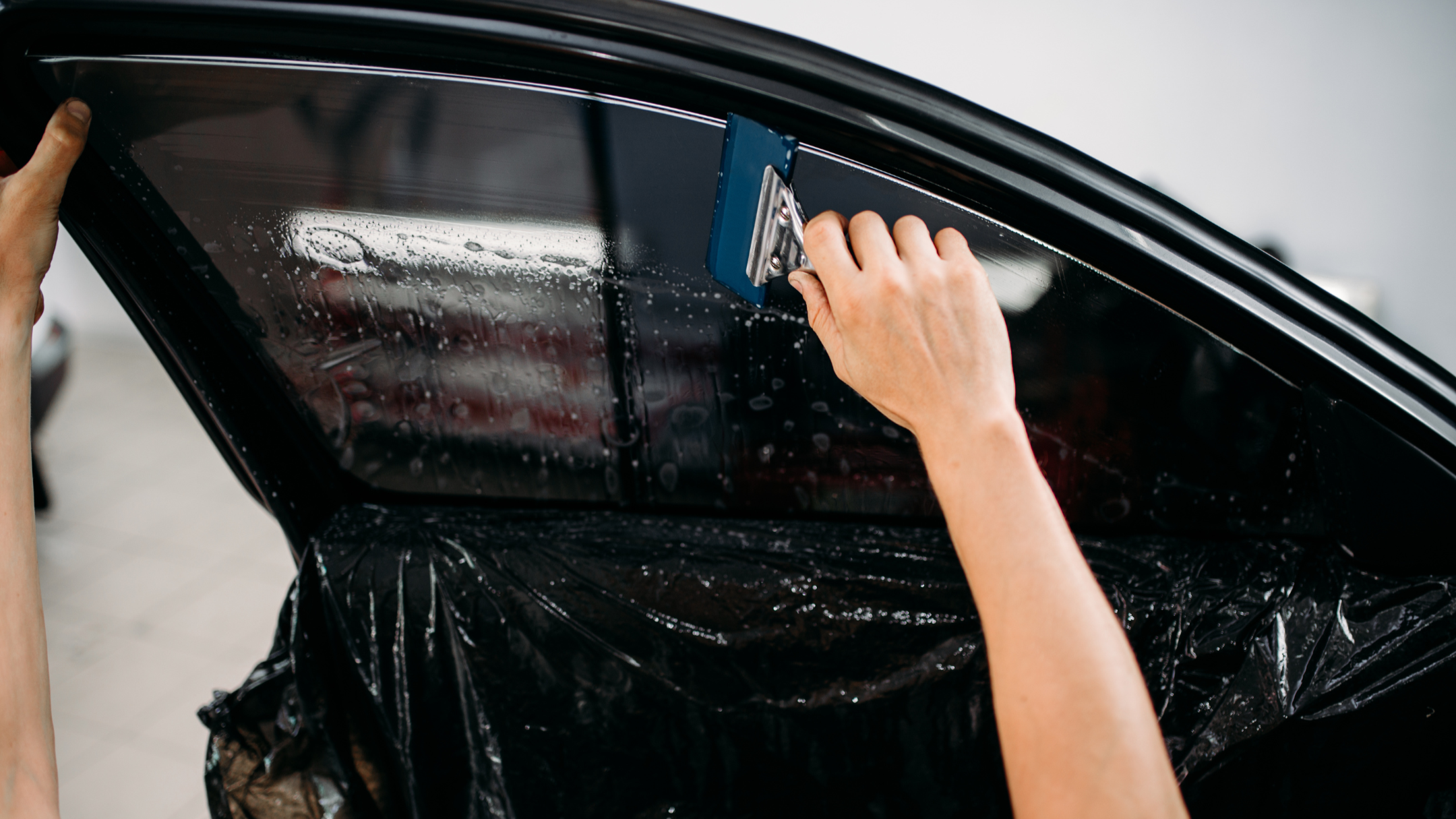 How Long Does Window Tint Last in Florida Weather?