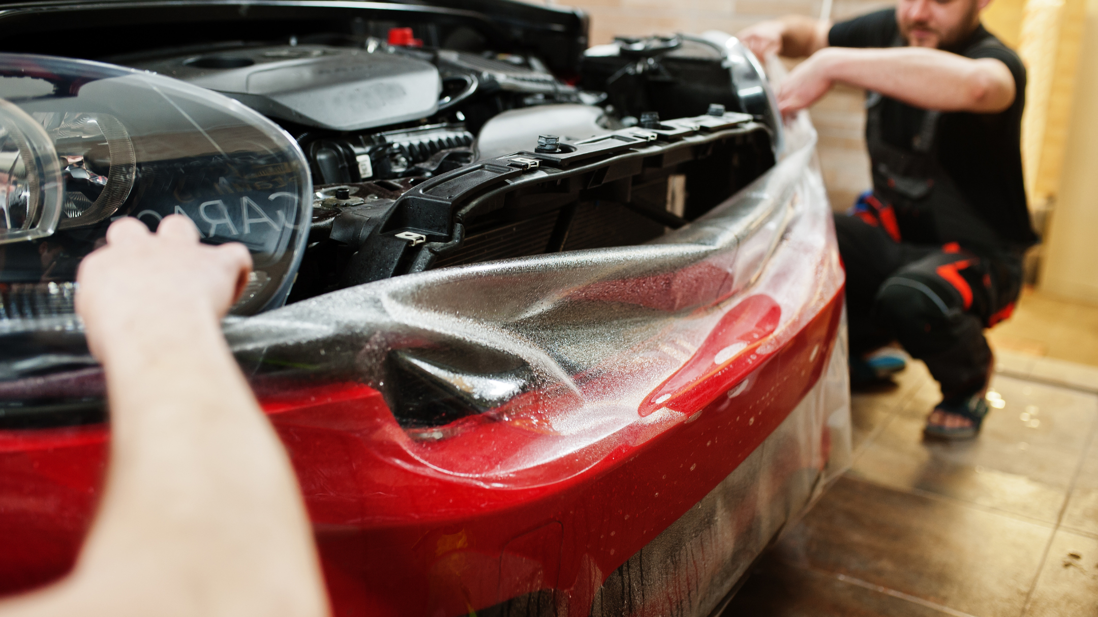 Which PPF Package Do You Really Need in Florida?