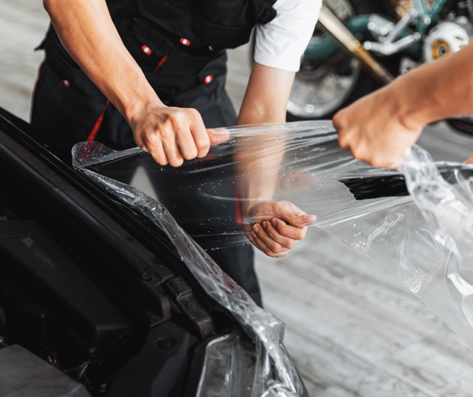 ppf service in ford lauderdale