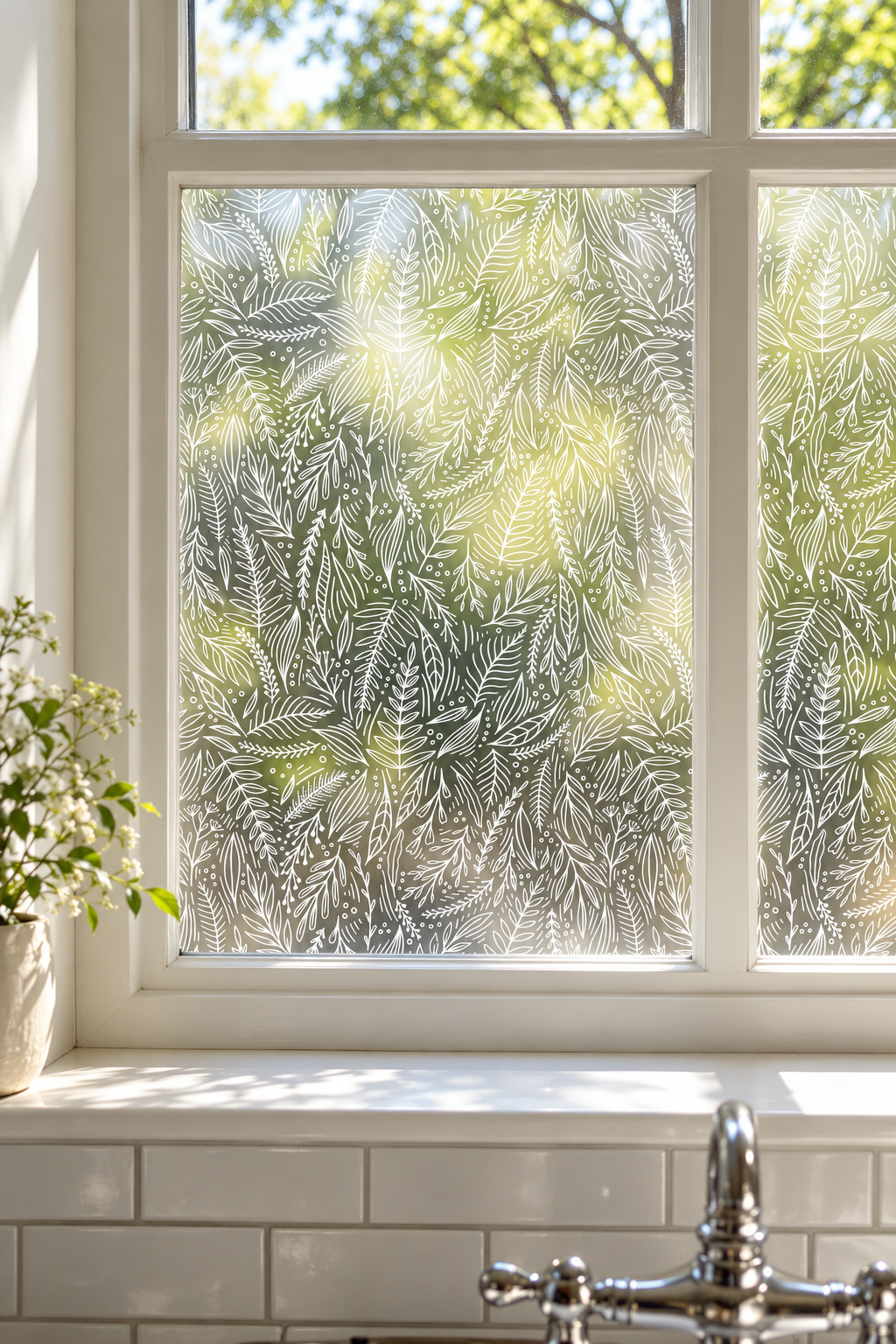 Decorative Window Films in Ford Lauderdale