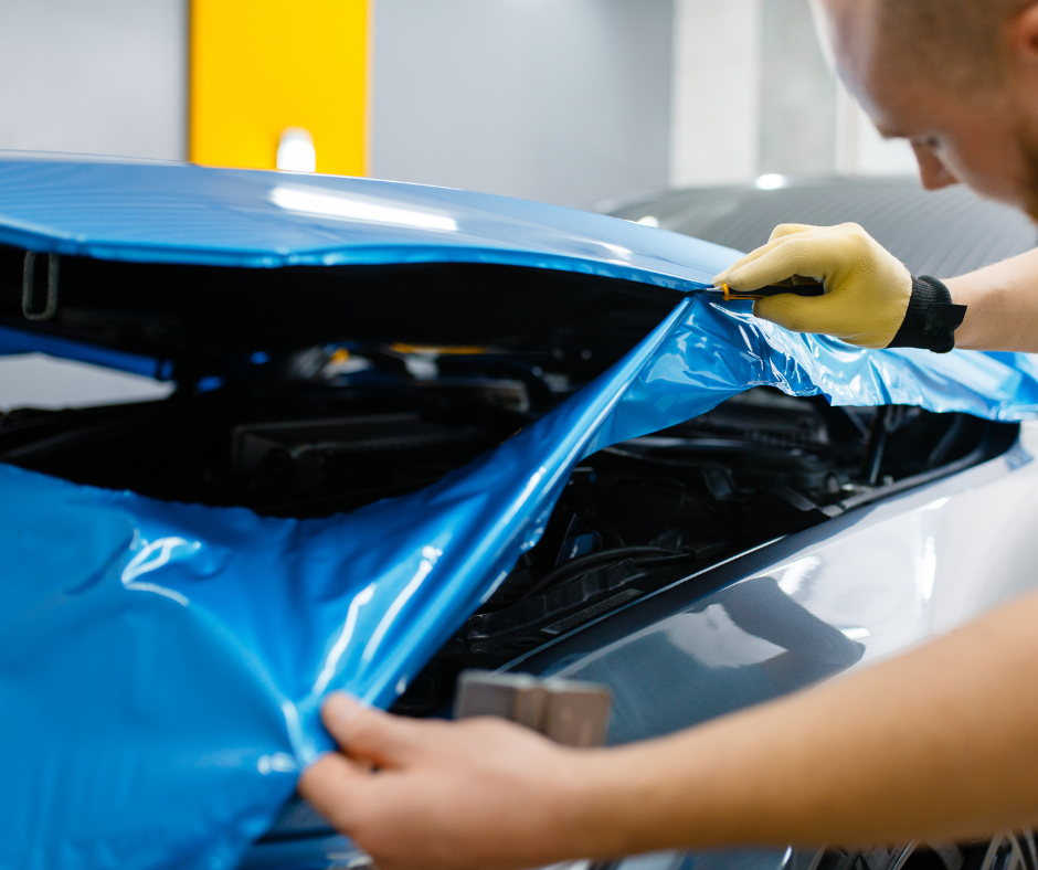 How Car Wraps Protect Vehicles From Florida Sun Damage