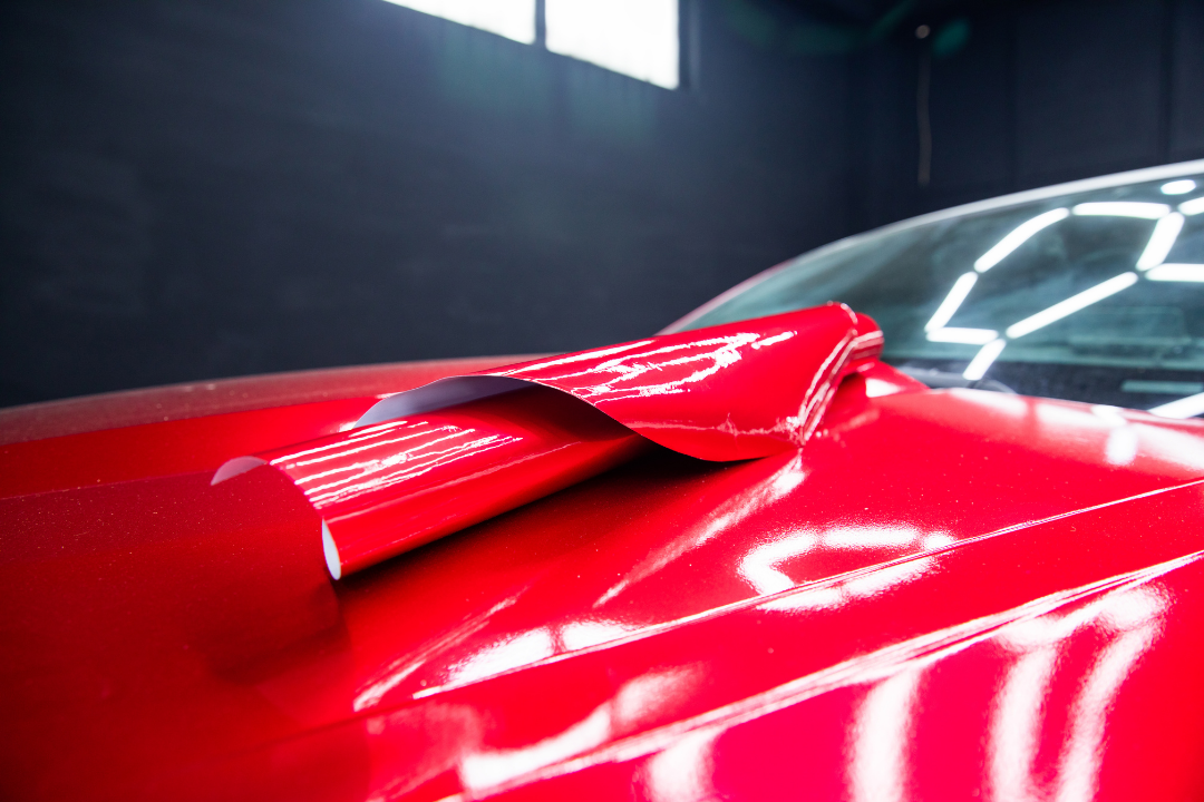 How Long Does a Car Wrap Last in Fort Lauderdale’s Heat?