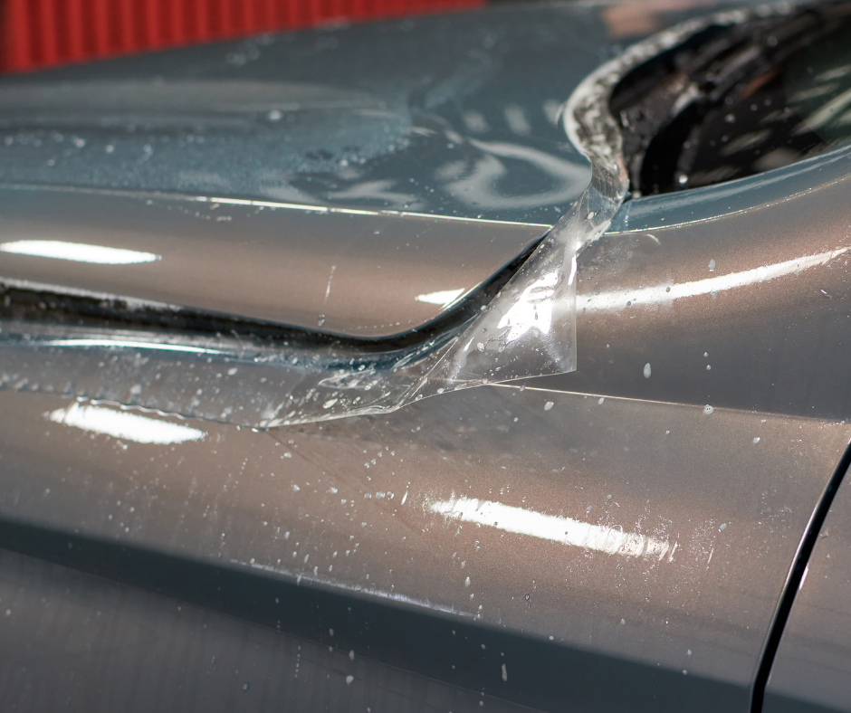 How Long Does Paint Protection Film Last?