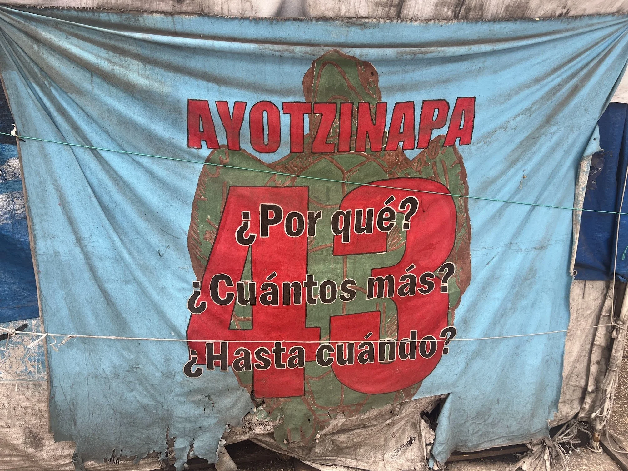 La juventud como enemigo: una historia latinoamericana