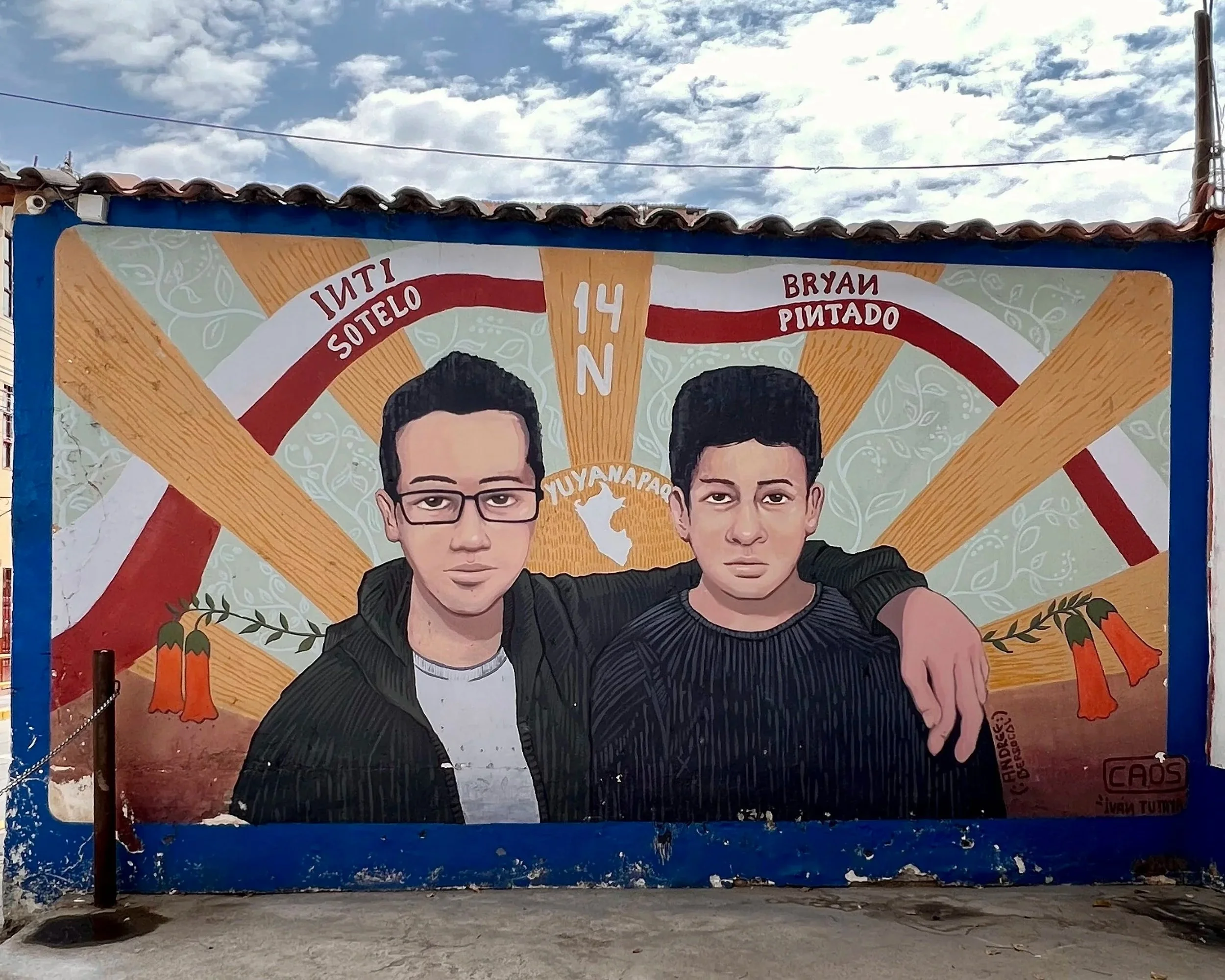 Impunidad y violencia en el orden global contemporáneo