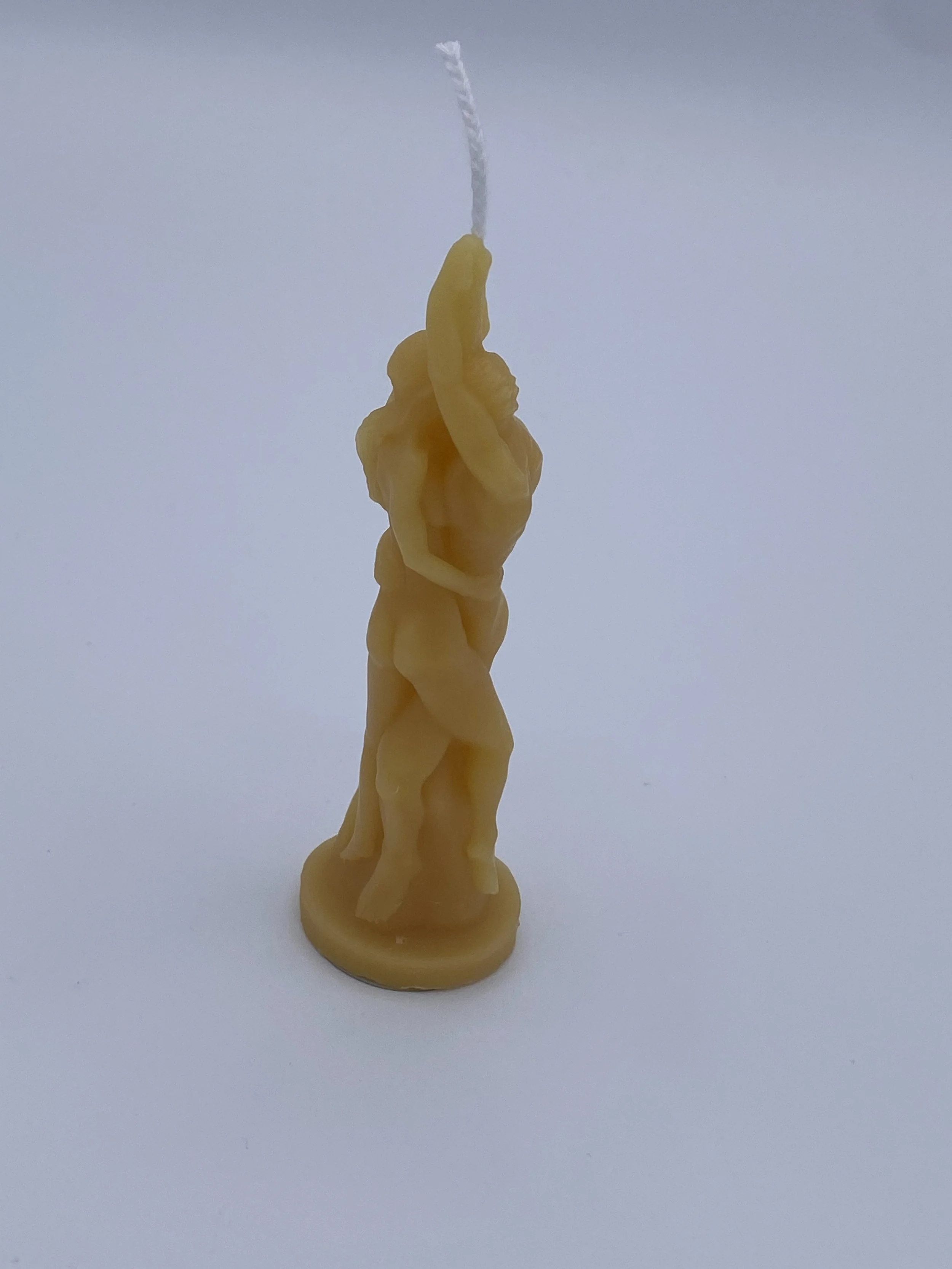 Lovers Candlestick