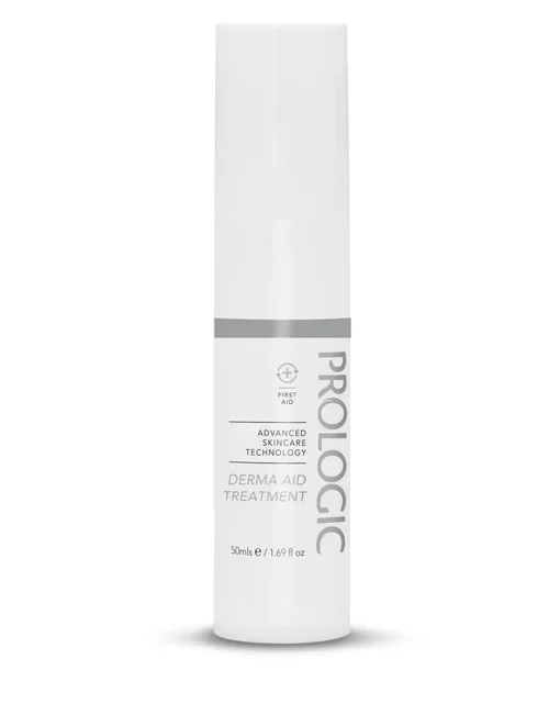 Derma Aid Treatment