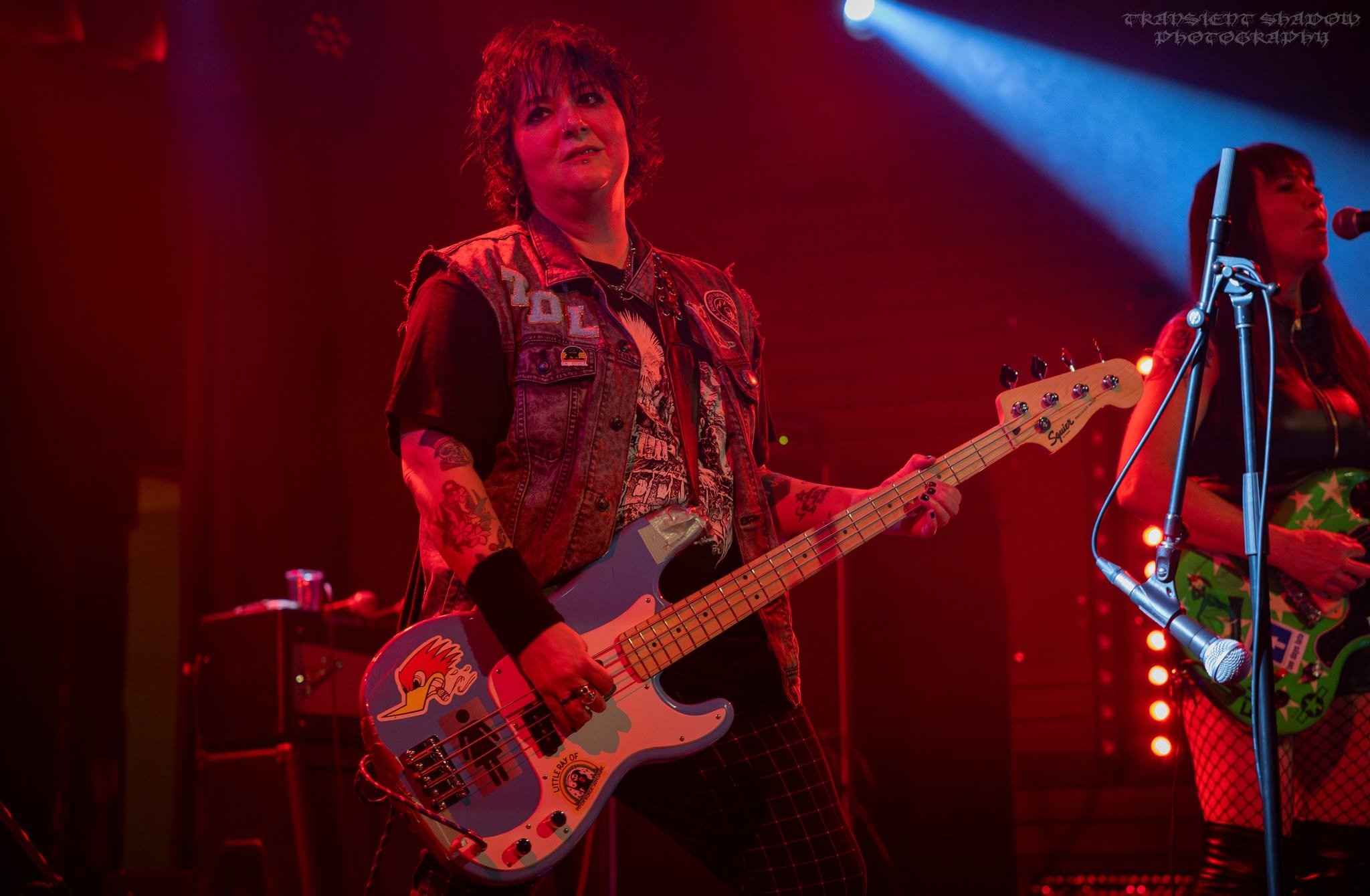 Photo: Kav Ronin