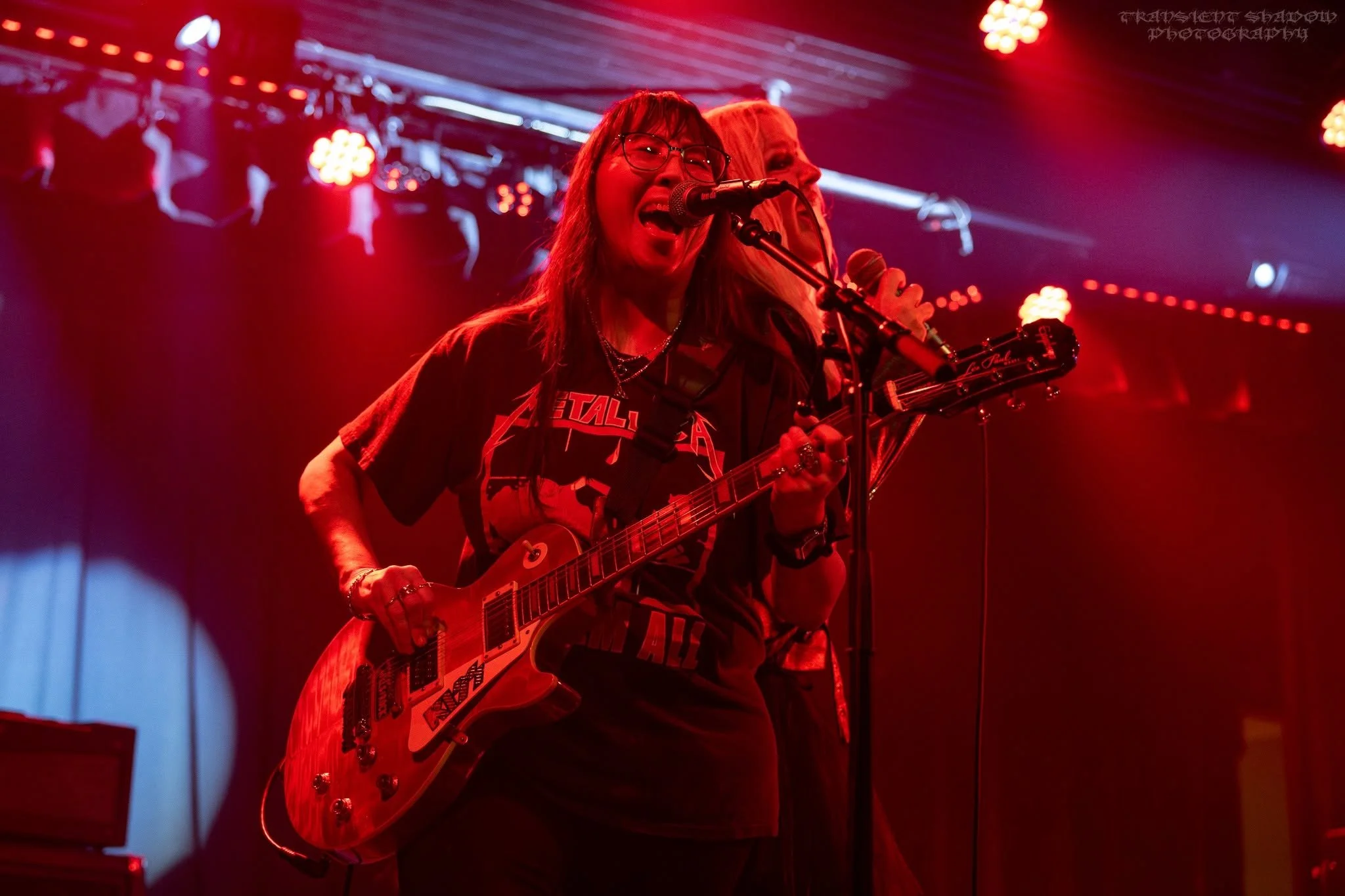 Photo: Kav Ronin