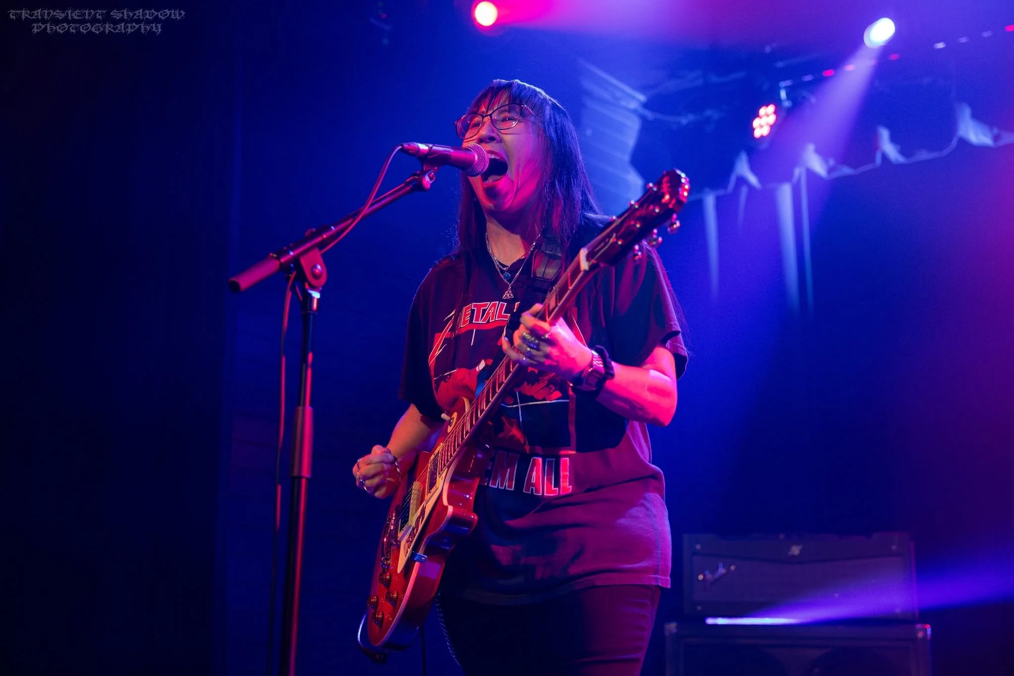 Photo: Kav Ronin