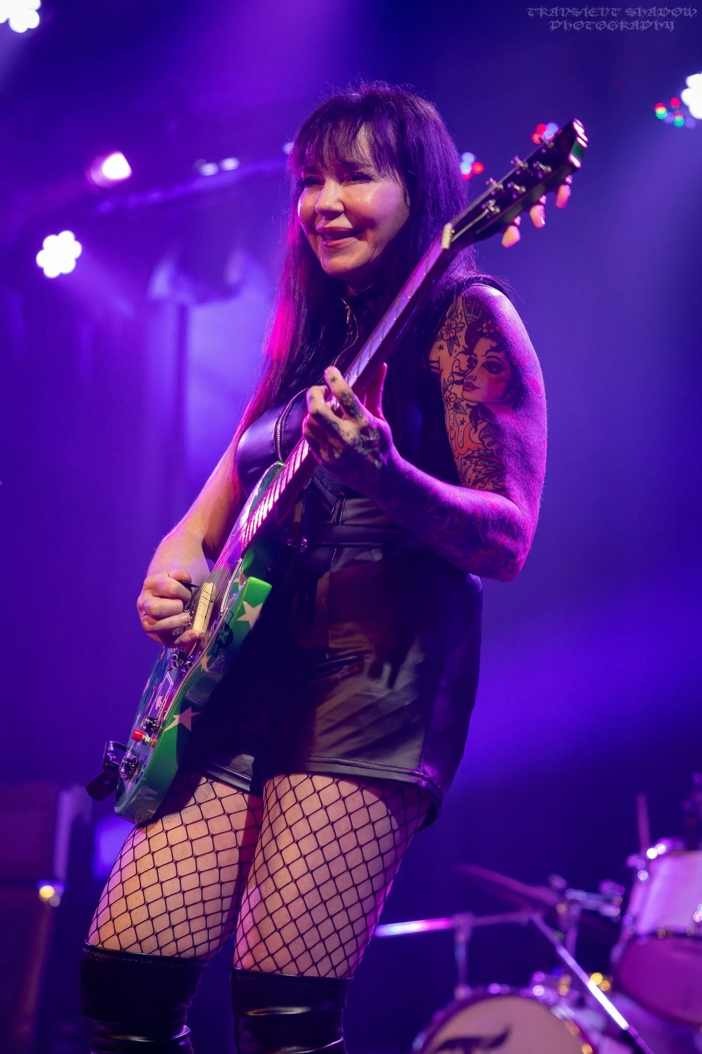 Photo: Kav Ronin