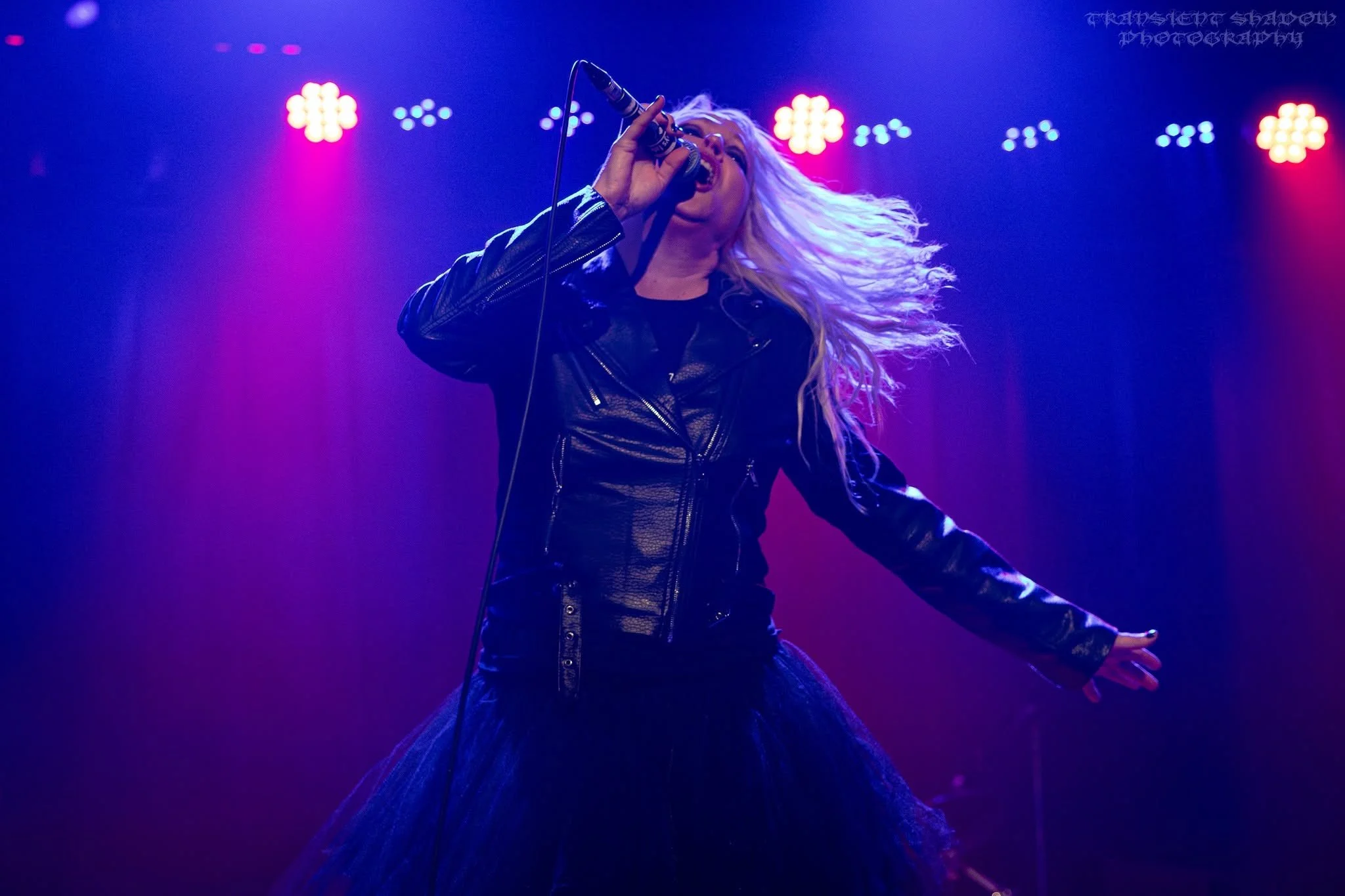 Photo: Kav Ronin