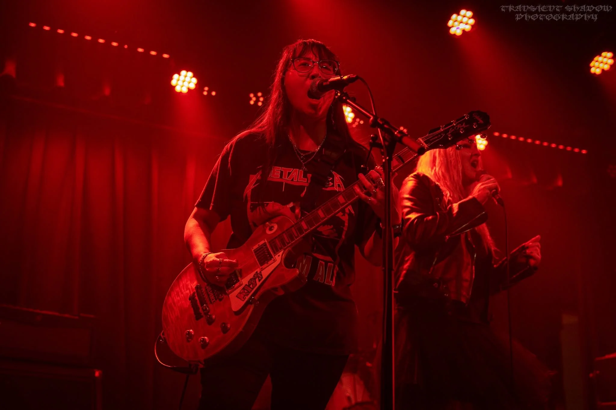 Photo: Kav Ronin