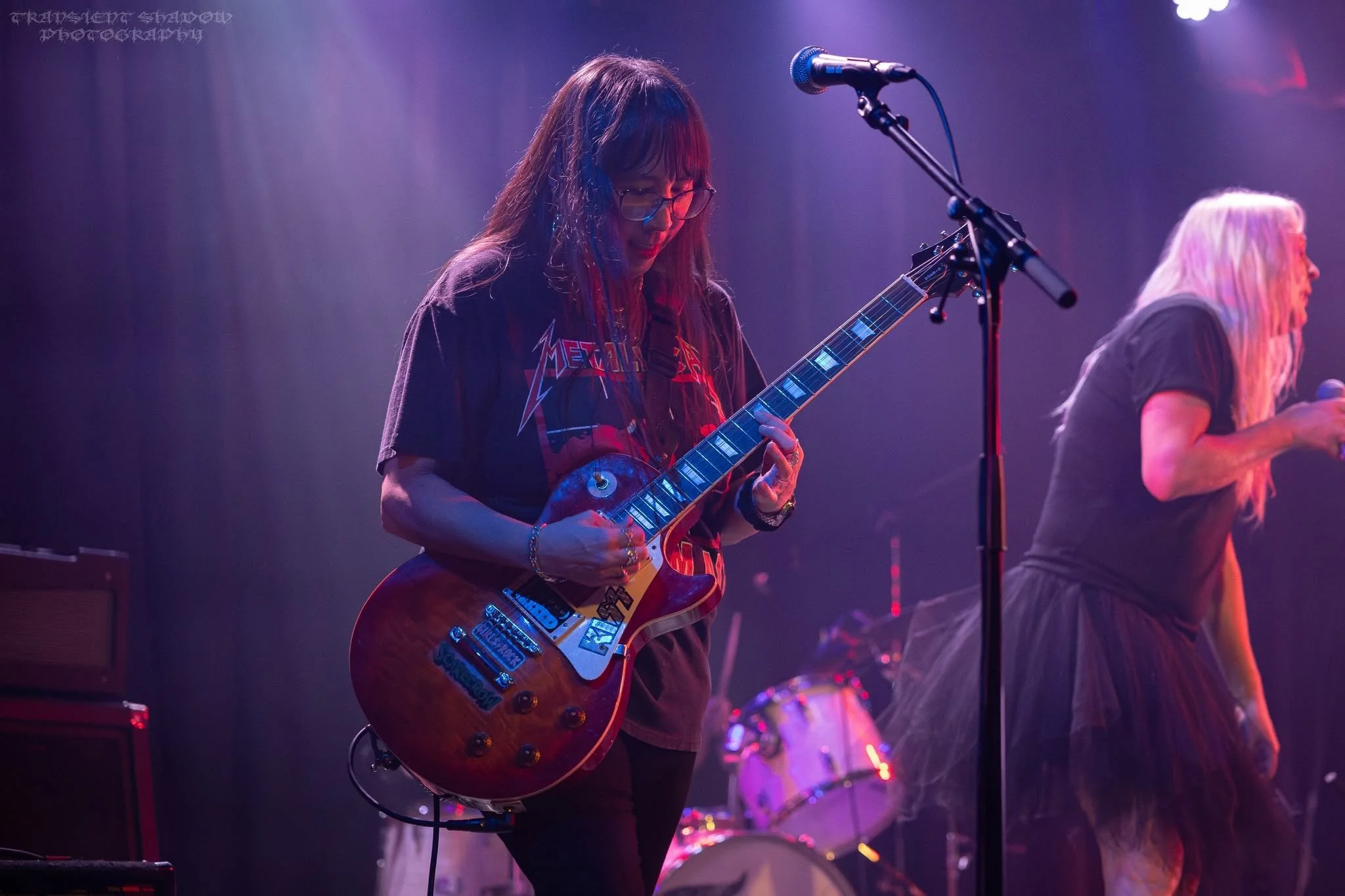 Photo: Kav Ronin