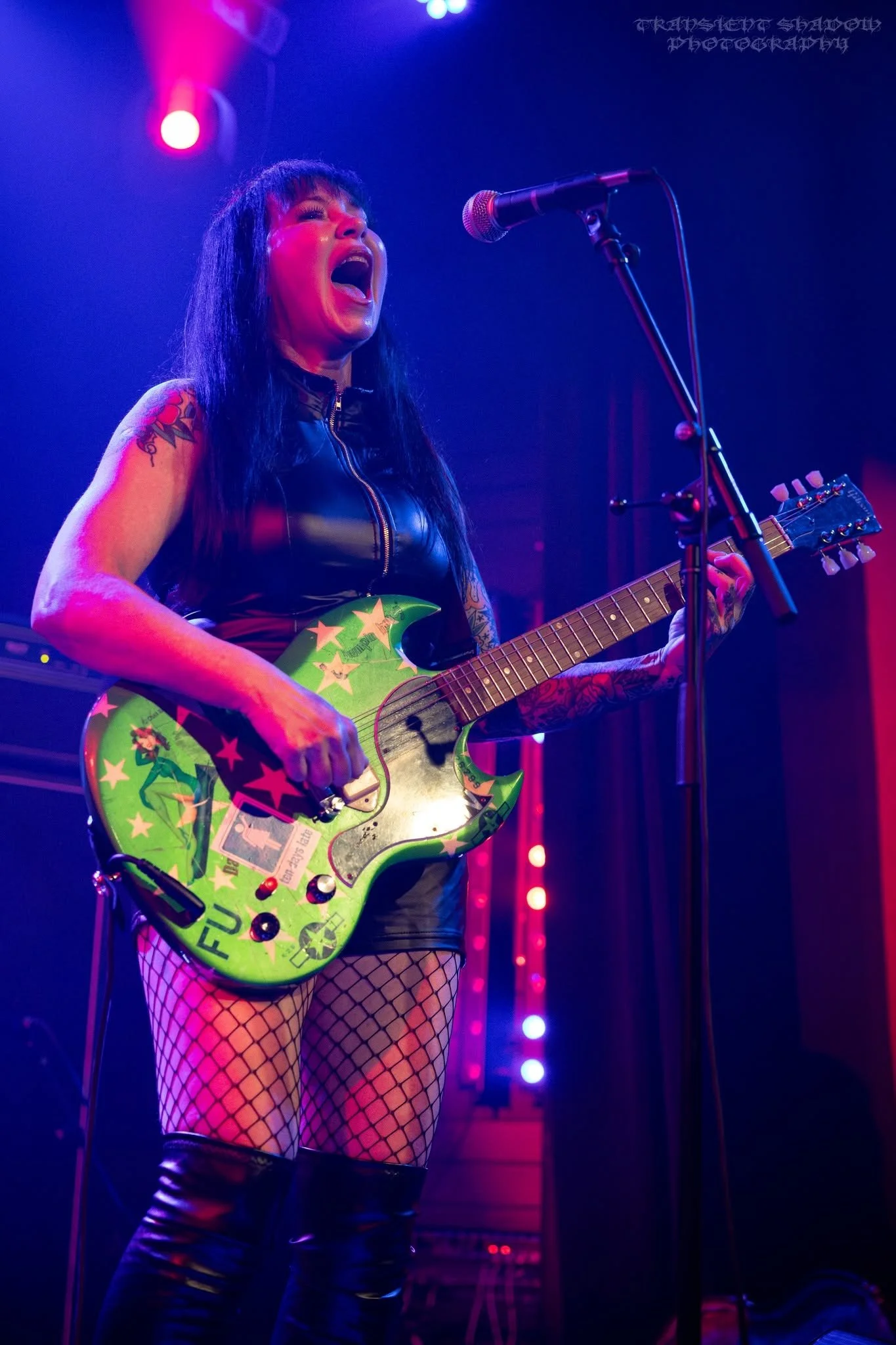Photo: Kav Ronin