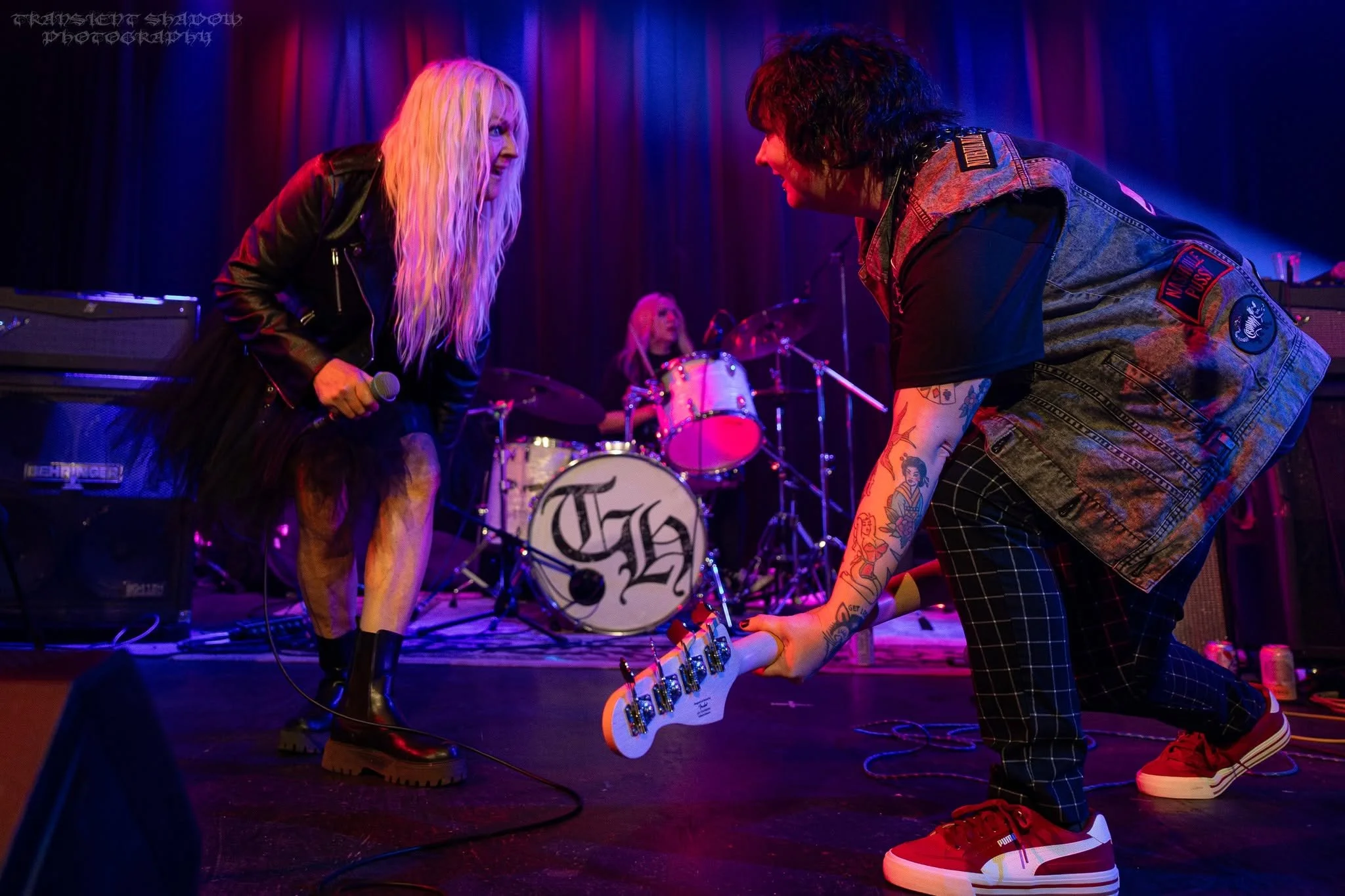 Photo: Kav Ronin