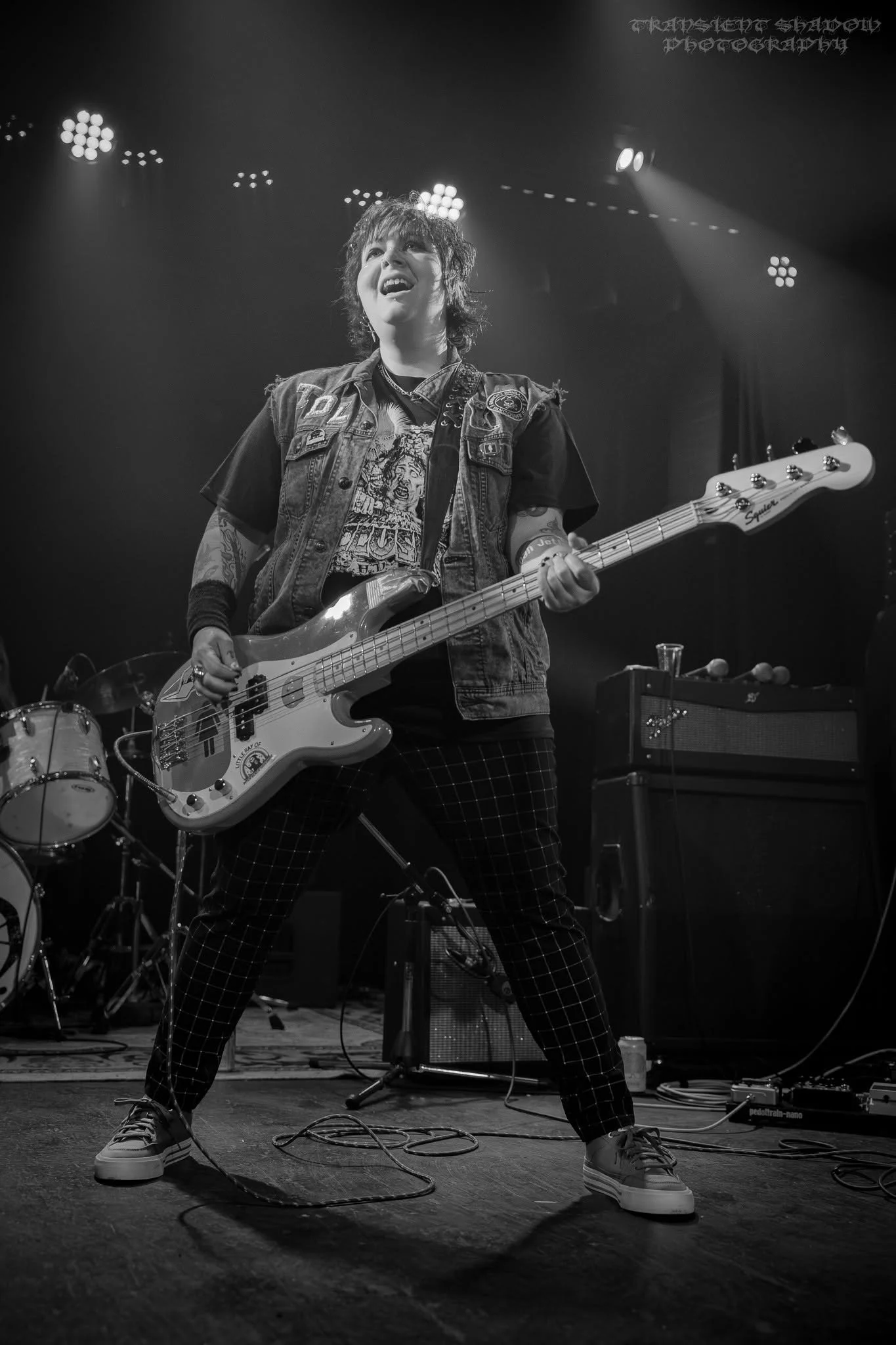 Photo: Kav Ronin