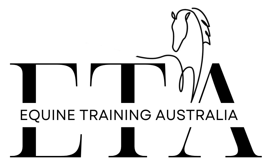 Equine Training Australia 