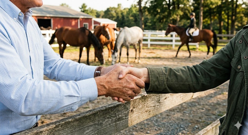 Professional training