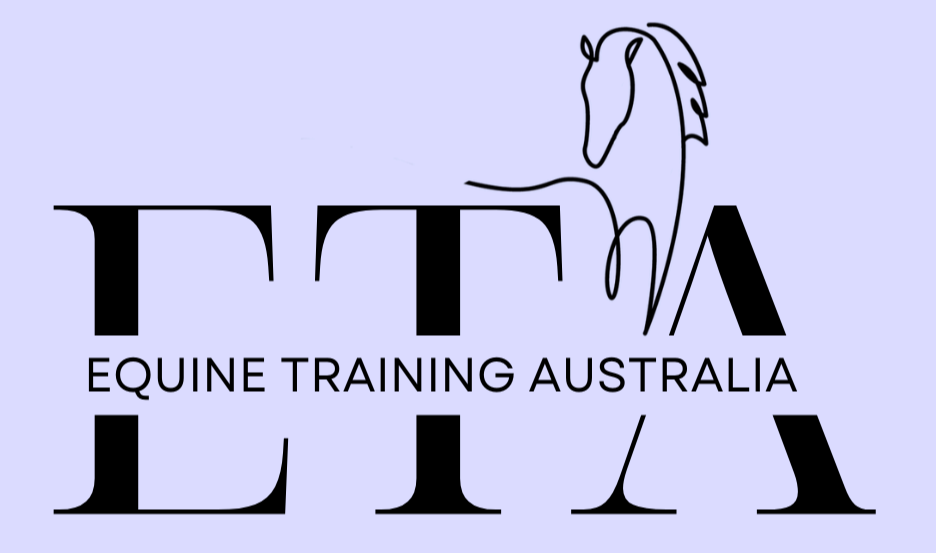 Equine Training Australia 