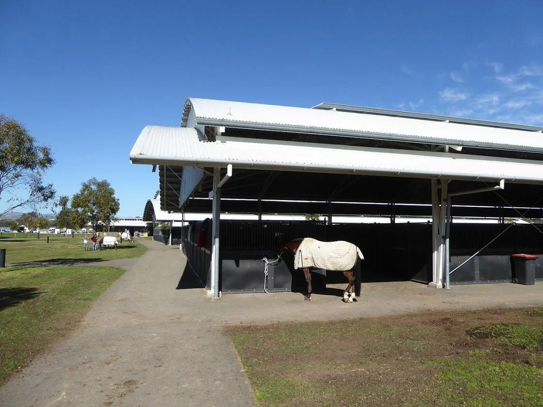 AELEC training facility Tamworth