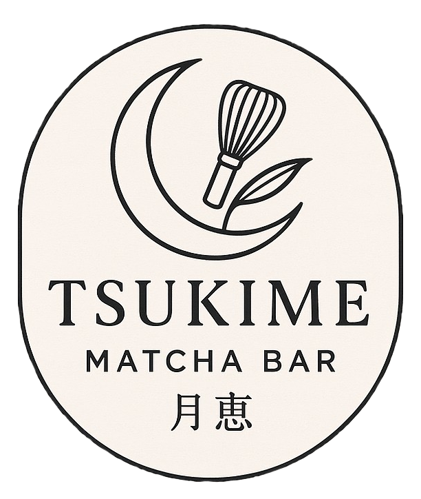 Tsukime Matcha Bar | Seattle Matcha Pop-up Cart