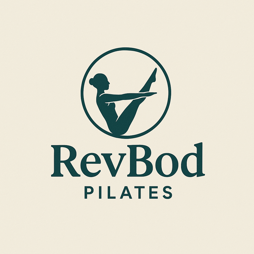 RevBod Active Shapewear