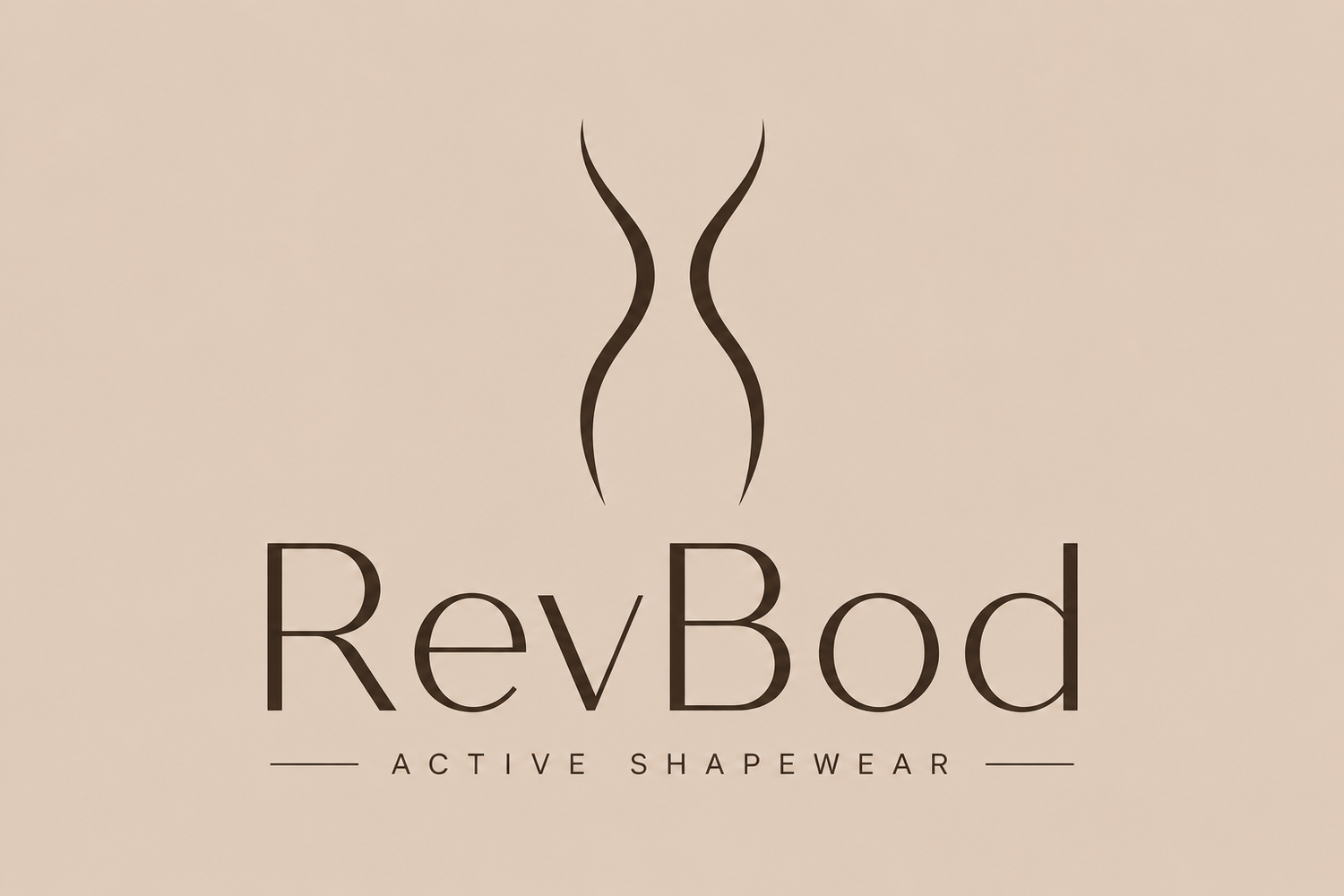 RevBod Active Shapewear