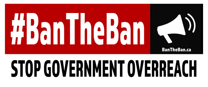 Ban the Ban