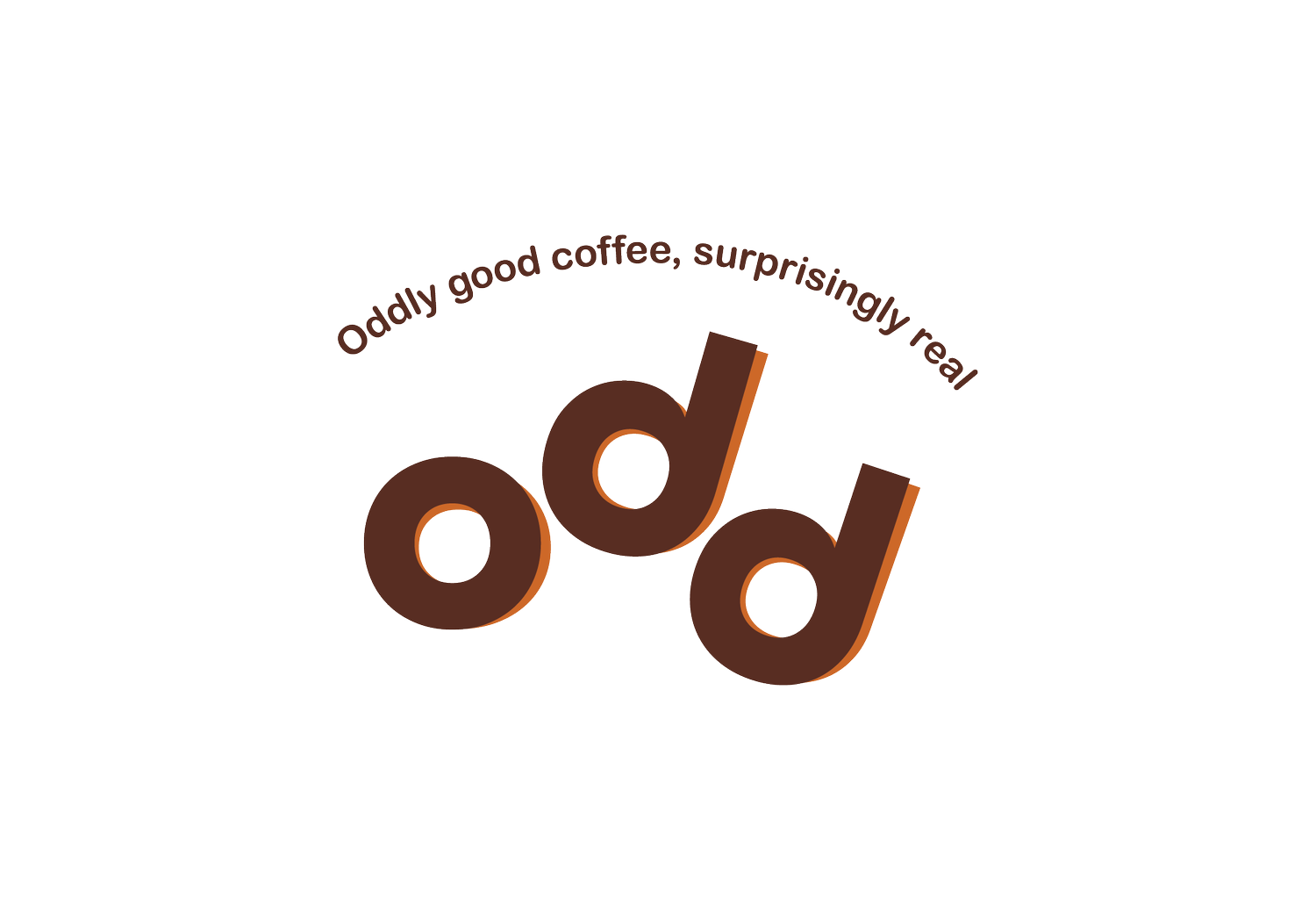 ODD COFFEE