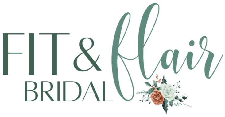 Fit and Flair Bridal