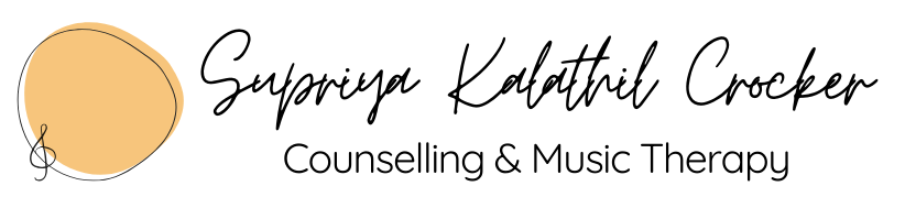 Supriya Crocker Music Therapist