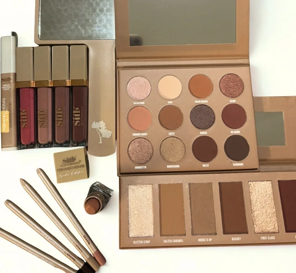 Why Choose Vegan Skincare, Haircare &amp; Cosmetics?