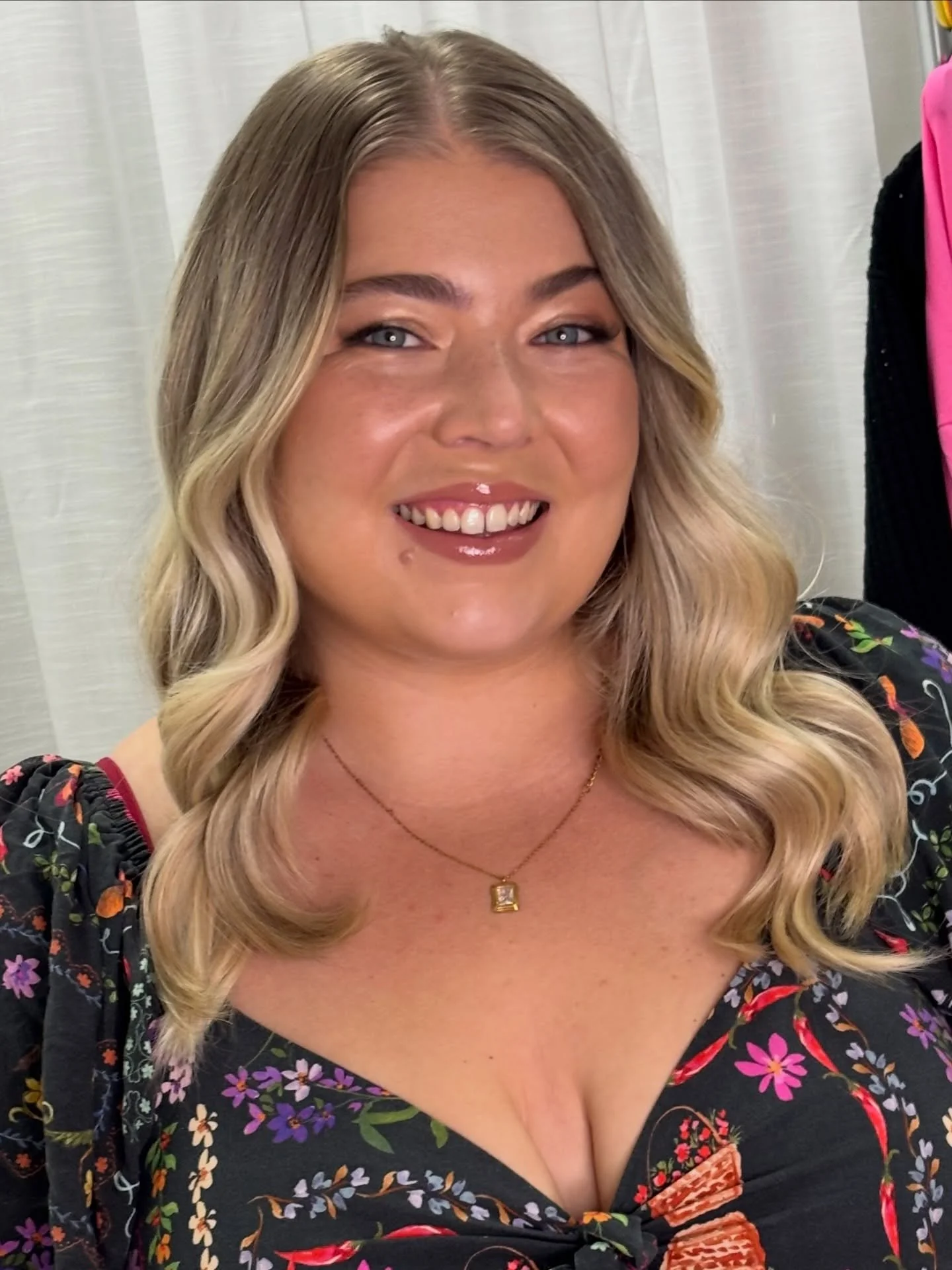 Proud Poppy E-Commerce Shoot 🩷

Makeup for e-commerce shoots is all about balance. In my eyes, it all about enhancing the model without distracting from the product.

You bring the brief, I&rsquo;ll handle the details, so you can focus on everything