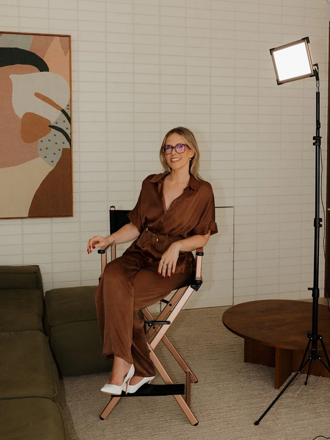 Allow me to reintroduce myself because it&rsquo;s been a hot minute! 👋 I&rsquo;m Mel (or MJ), I answer to both. 

A few things about me before you book in with me, a &lsquo;vibe check&rsquo; if you will&hellip;

🤎 I take my work seriously, but not 