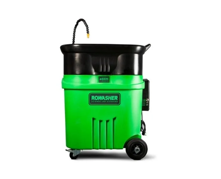 Mobile ROwasher