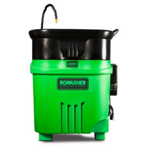 ROwasher Static Unit