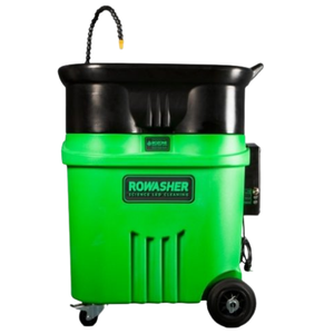 ROwasher Mobile Unit