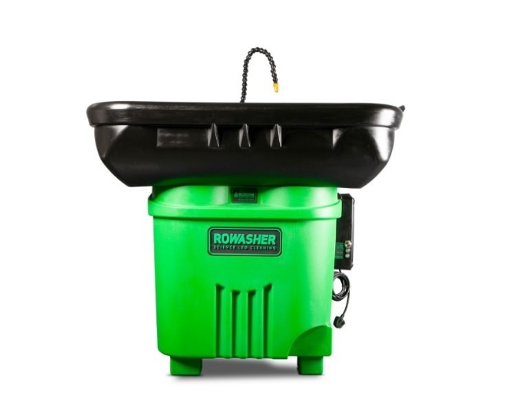 XL ROwasher
